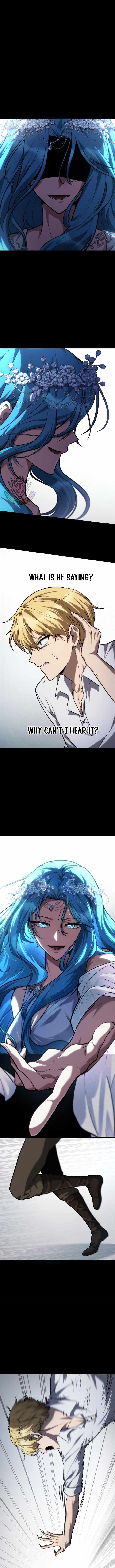 Infinite Mage Chapter 164 - Page 11