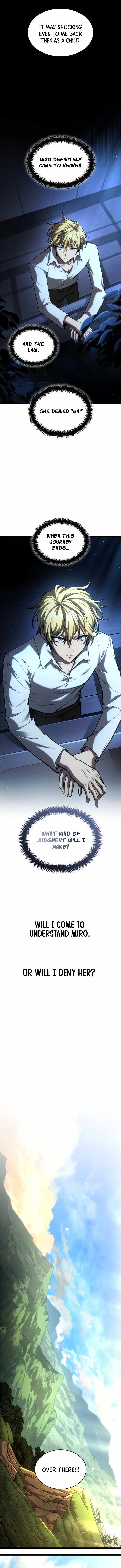 Infinite Mage Chapter 164 - Page 14