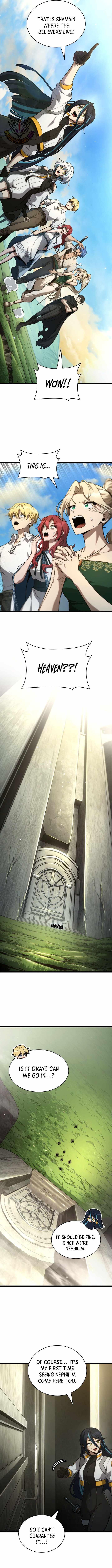 Infinite Mage Chapter 164 - Page 15