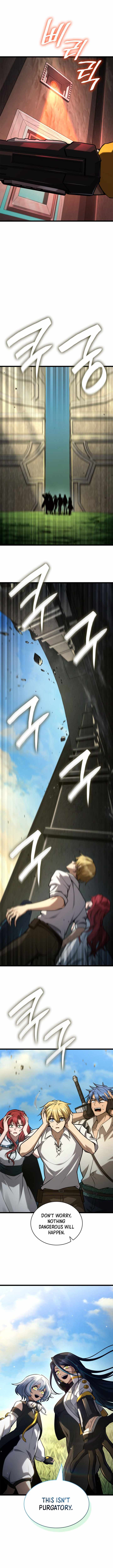 Infinite Mage Chapter 164 - Page 16