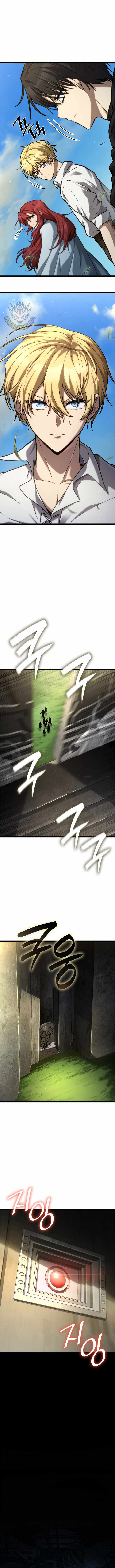 Infinite Mage Chapter 164 - Page 17