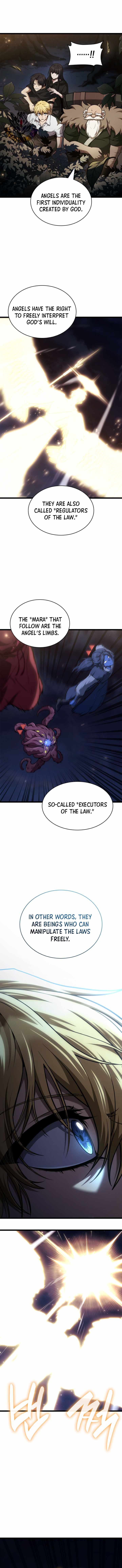 Infinite Mage Chapter 164 - Page 5