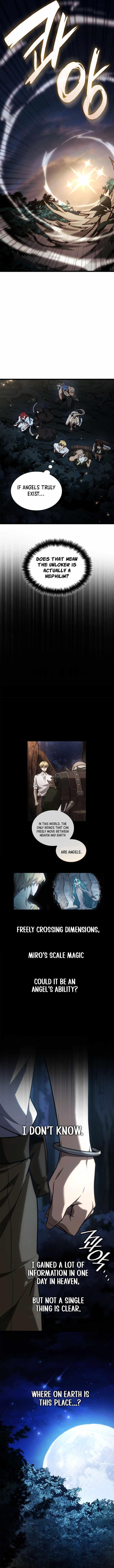 Infinite Mage Chapter 164 - Page 6