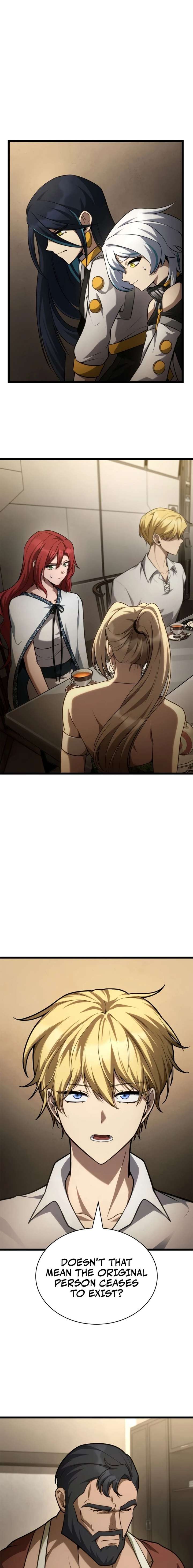 Infinite Mage Chapter 165 - Page 22