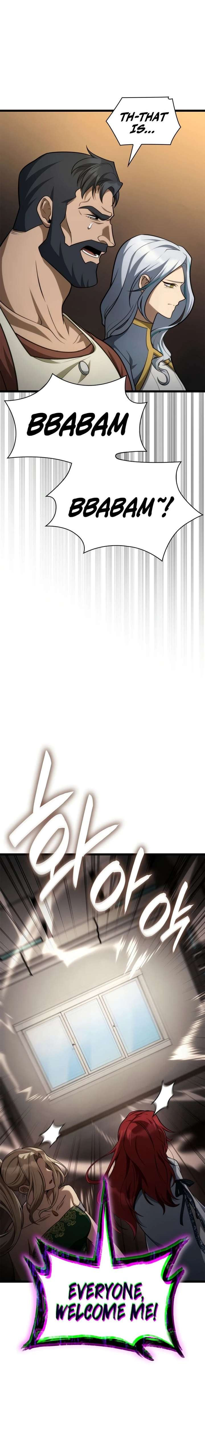 Infinite Mage Chapter 165 - Page 25