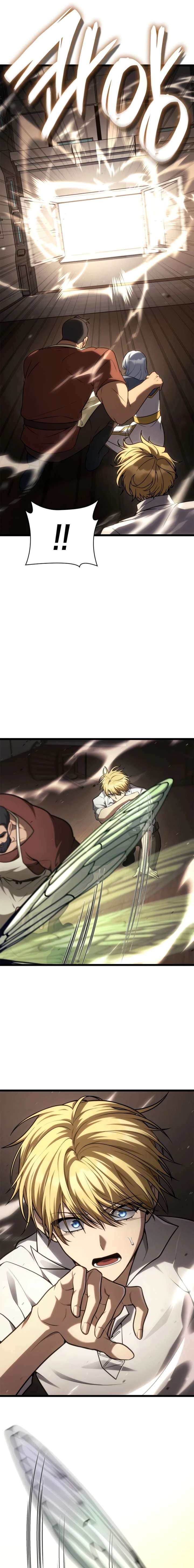 Infinite Mage Chapter 165 - Page 28