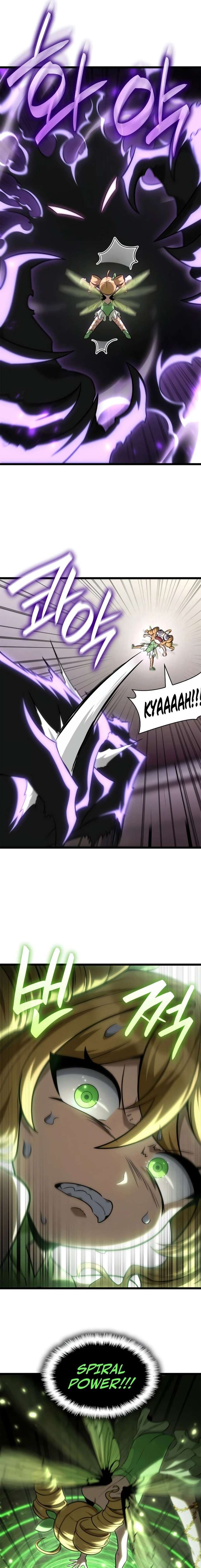 Infinite Mage Chapter 166 - Page 22