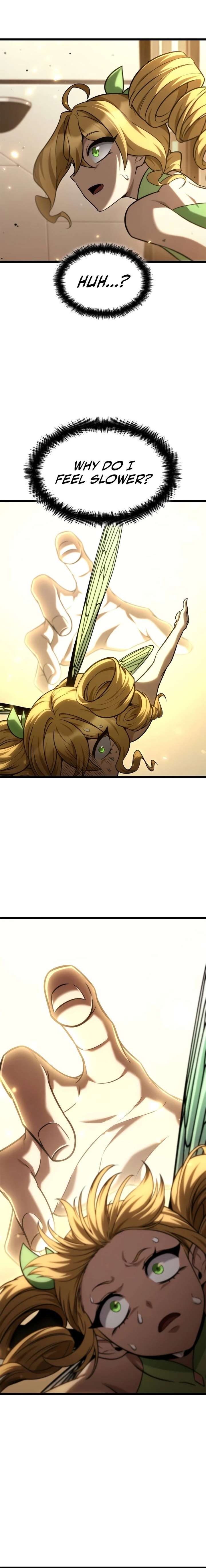 Infinite Mage Chapter 166 - Page 27