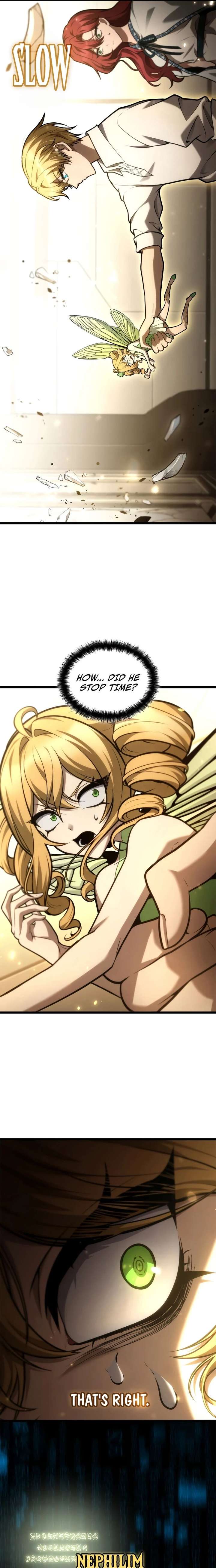 Infinite Mage Chapter 166 - Page 28