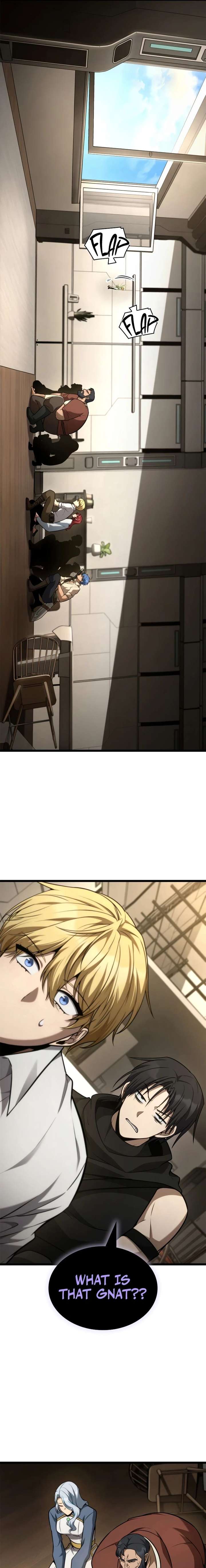 Infinite Mage Chapter 166 - Page 4