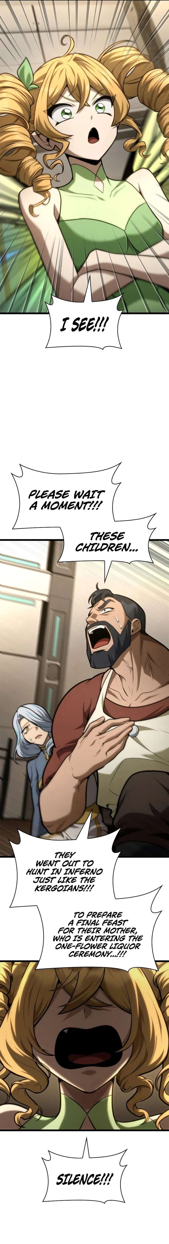 Infinite Mage Chapter 166 - Page 6