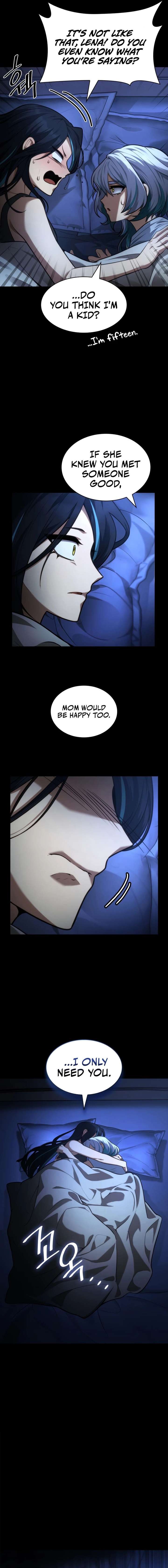 Infinite Mage Chapter 168 - Page 14