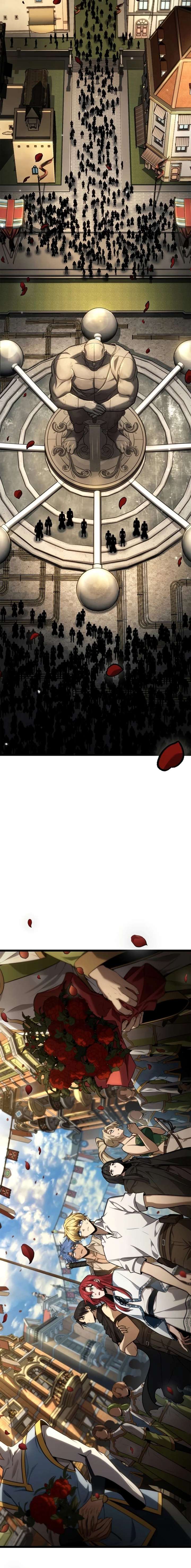 Infinite Mage Chapter 168 - Page 17