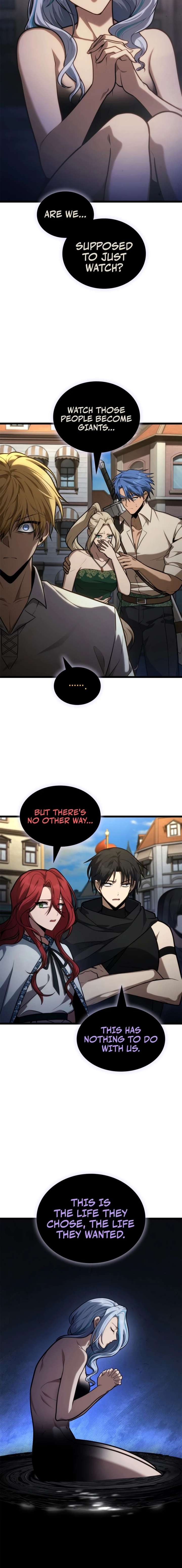 Infinite Mage Chapter 168 - Page 21