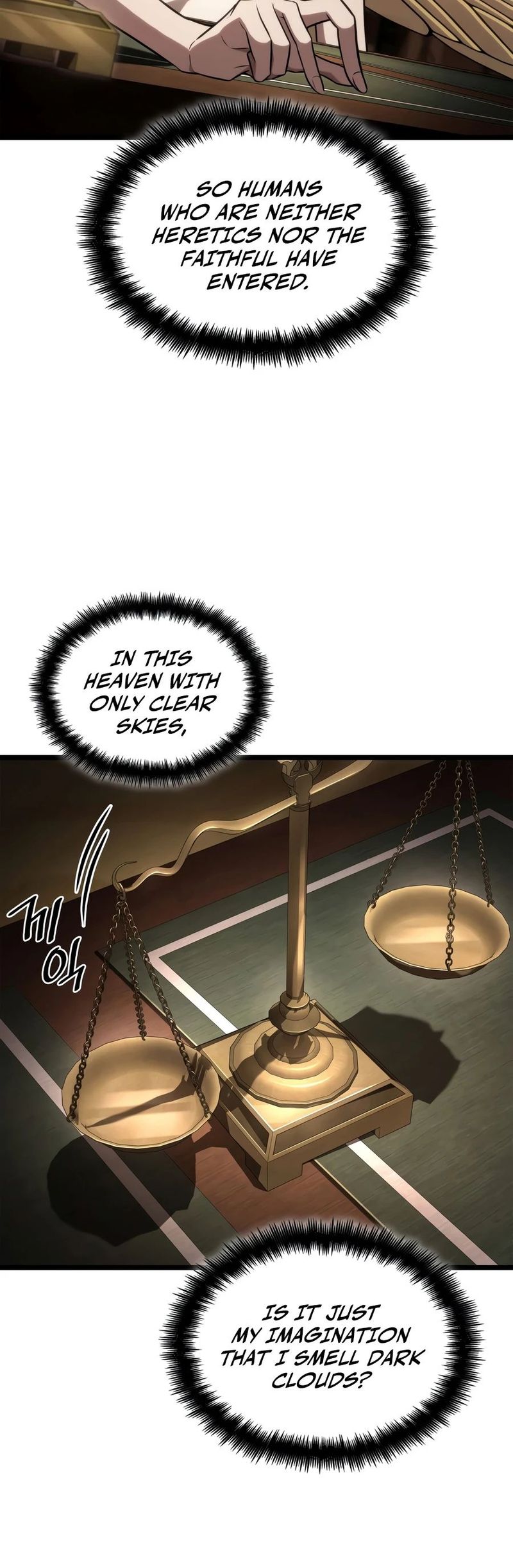 Infinite Mage Chapter 169 - Page 5