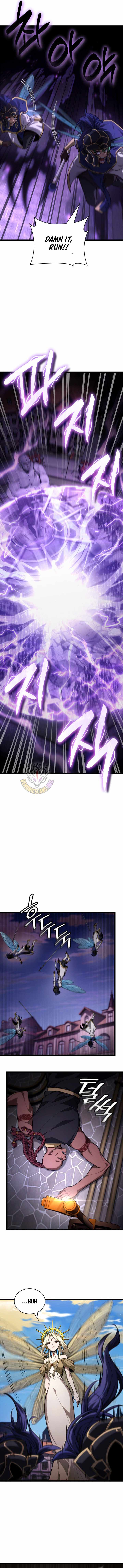 Infinite Mage Chapter 170 - Page 12