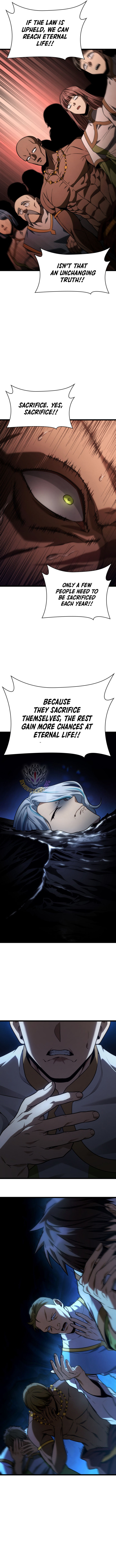 Infinite Mage Chapter 171 - Page 18