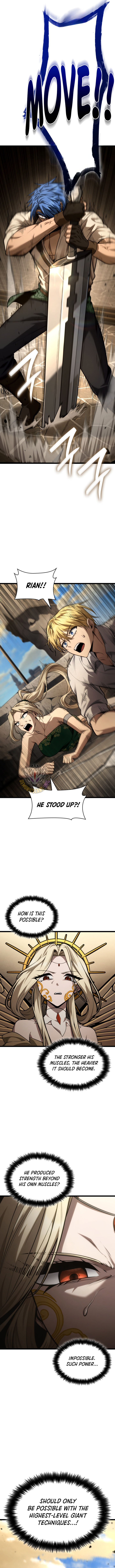 Infinite Mage Chapter 171 - Page 6