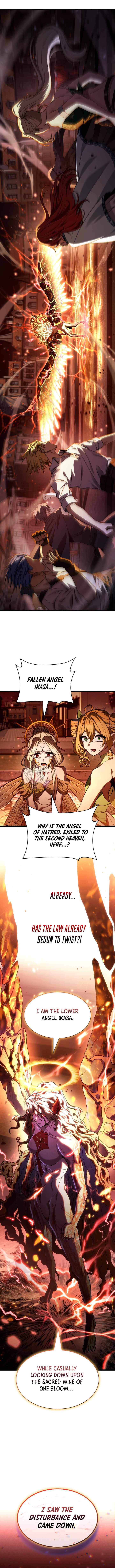 Infinite Mage Chapter 172 - Page 16