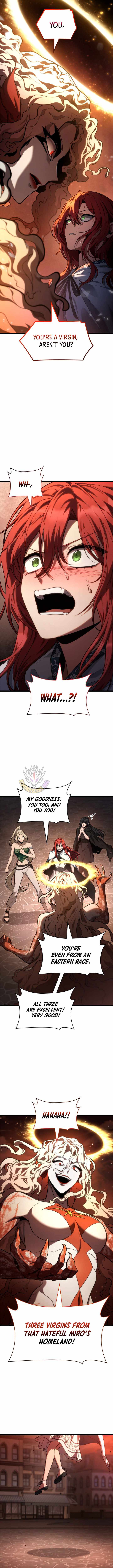 Infinite Mage Chapter 173 - Page 7