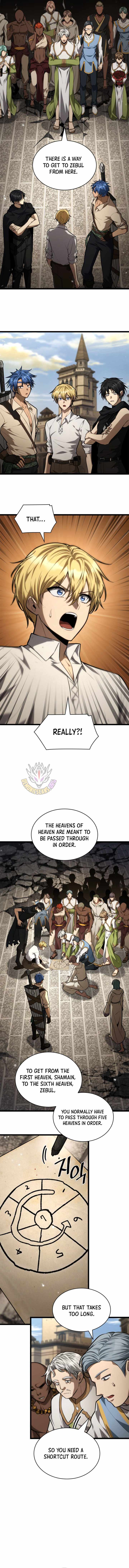 Infinite Mage Chapter 174 - Page 15