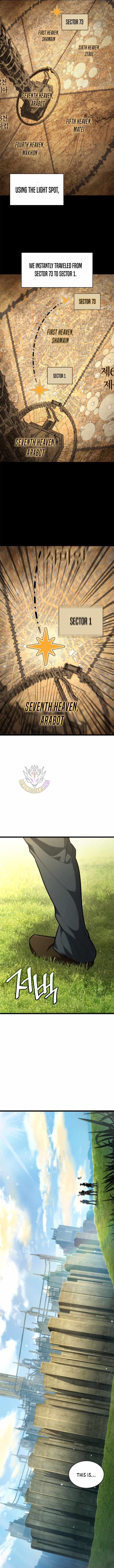 Infinite Mage Chapter 175 - Page 9