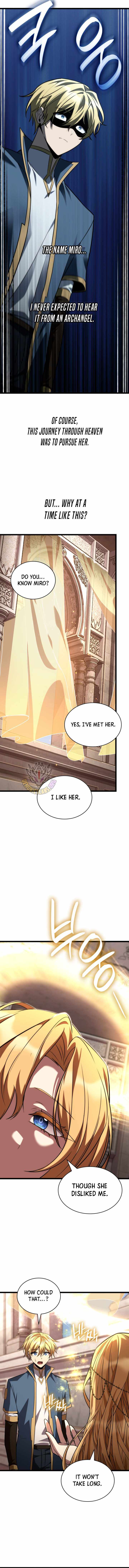 Infinite Mage Chapter 177 - Page 12