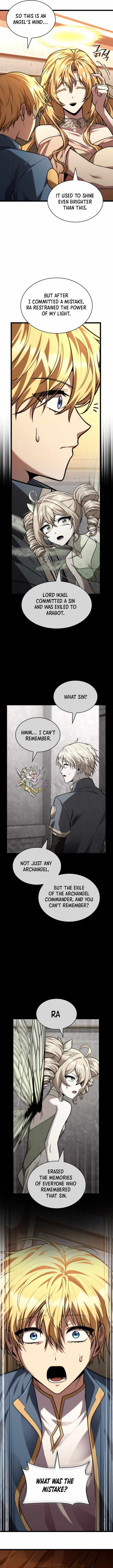 Infinite Mage Chapter 177 - Page 5