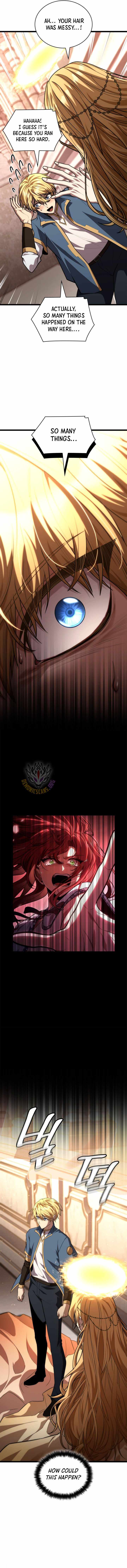 Infinite Mage Chapter 177 - Page 9