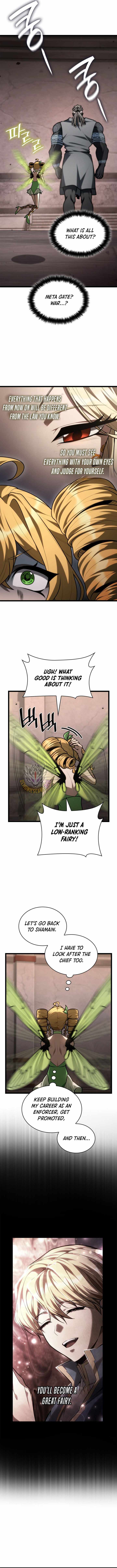 Infinite Mage Chapter 178 - Page 13