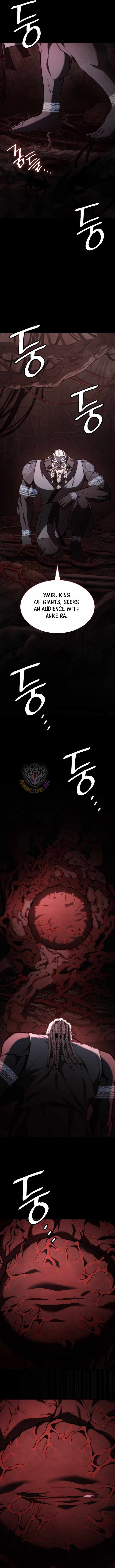 Infinite Mage Chapter 178 - Page 16