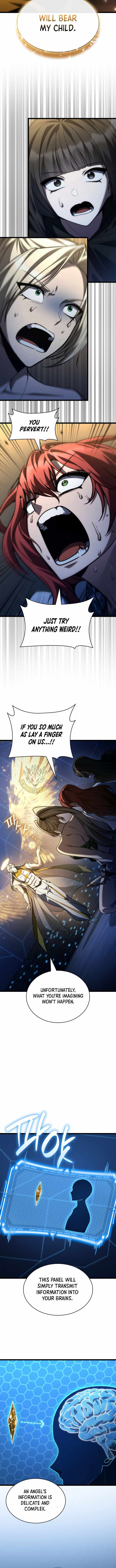 Infinite Mage Chapter 178 - Page 3