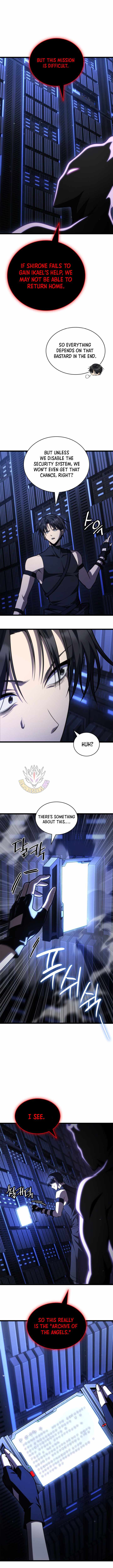 Infinite Mage Chapter 179 - Page 10