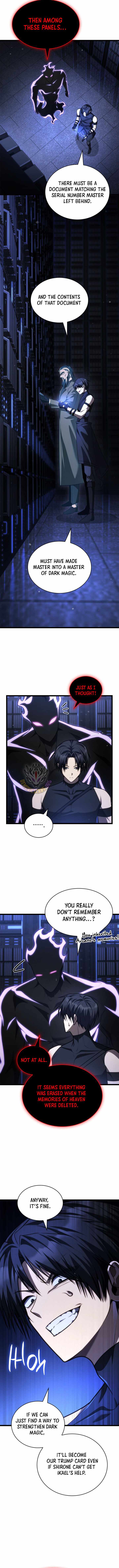 Infinite Mage Chapter 179 - Page 12