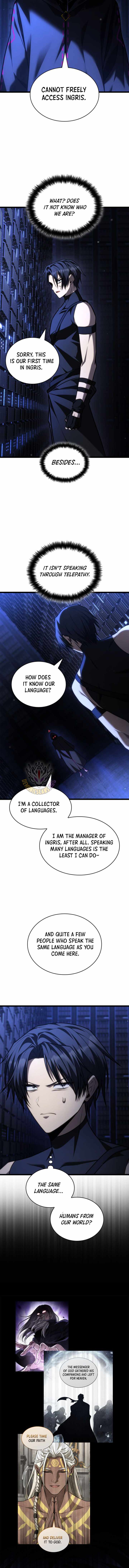 Infinite Mage Chapter 179 - Page 15