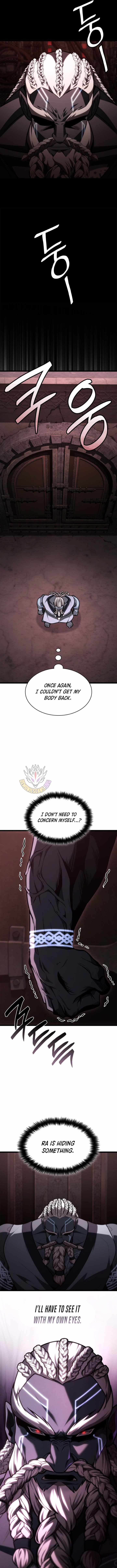 Infinite Mage Chapter 179 - Page 6