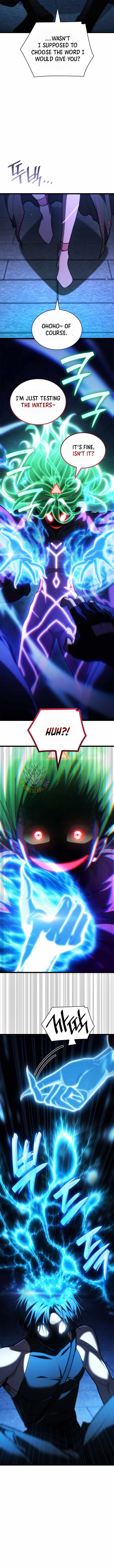 Infinite Mage Chapter 180 - Page 14