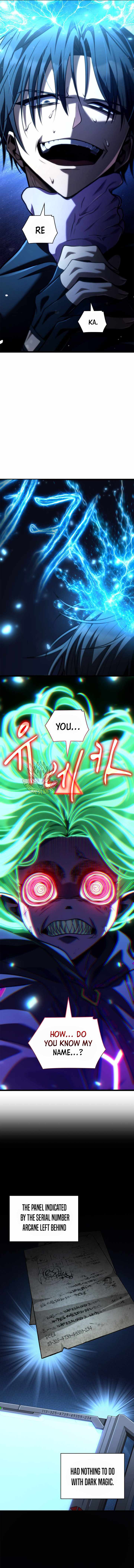 Infinite Mage Chapter 180 - Page 20