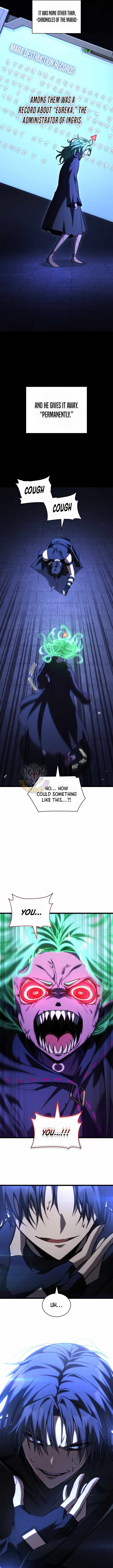 Infinite Mage Chapter 180 - Page 21