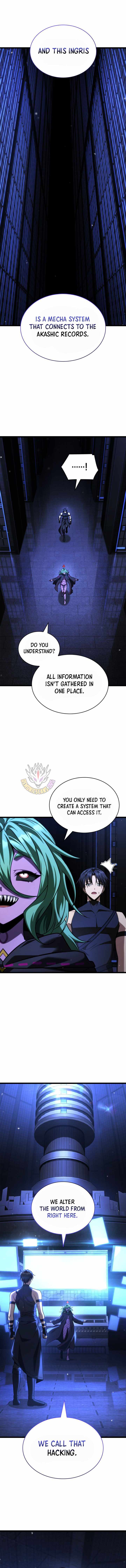 Infinite Mage Chapter 180 - Page 6