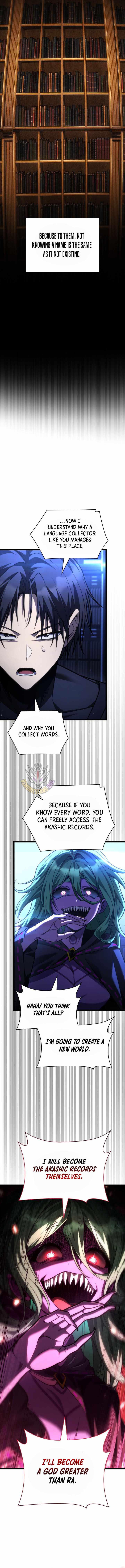 Infinite Mage Chapter 180 - Page 9