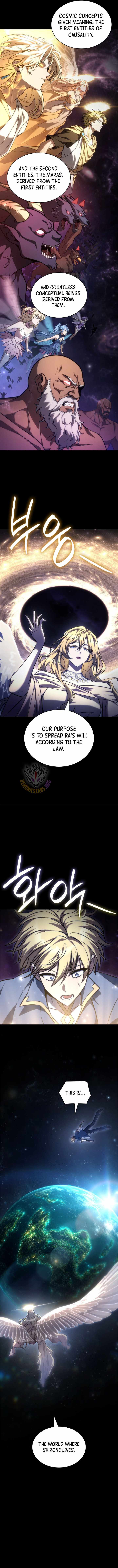Infinite Mage Chapter 181 - Page 11