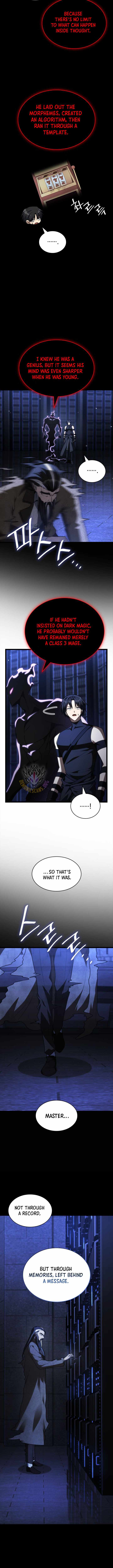 Infinite Mage Chapter 181 - Page 6