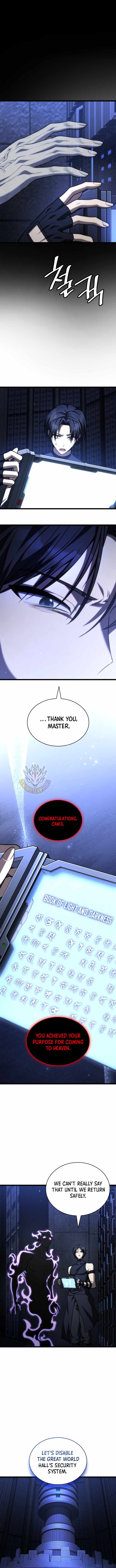 Infinite Mage Chapter 181 - Page 7