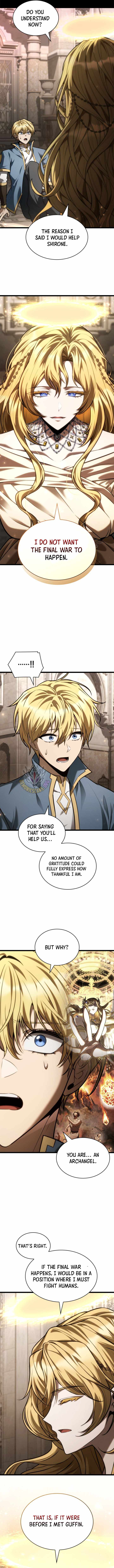 Infinite Mage Chapter 182 - Page 9