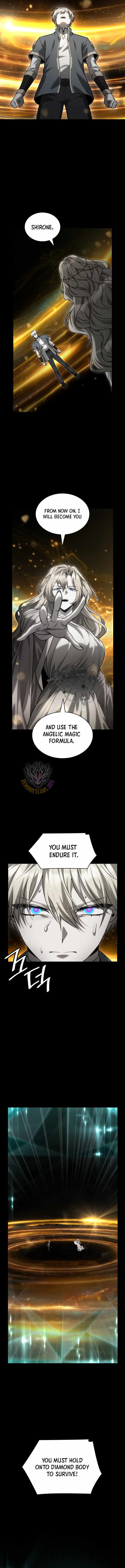 Infinite Mage Chapter 183 - Page 7
