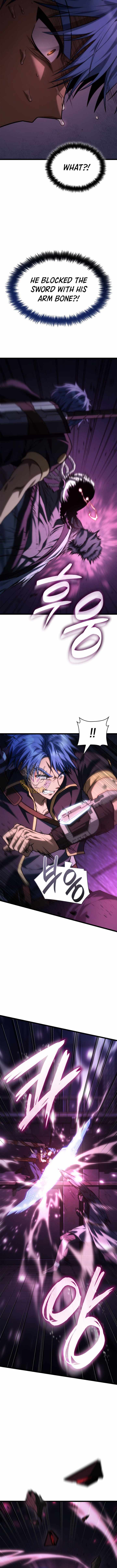 Infinite Mage Chapter 184 - Page 17