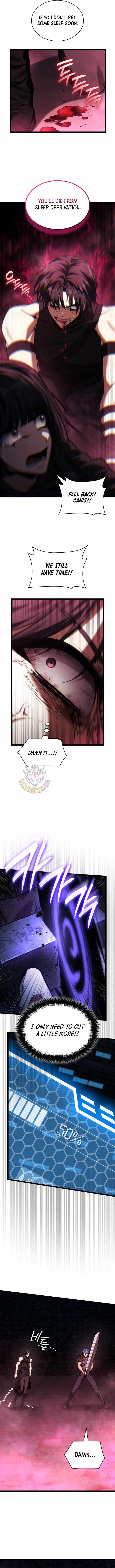 Infinite Mage Chapter 186 - Page 13
