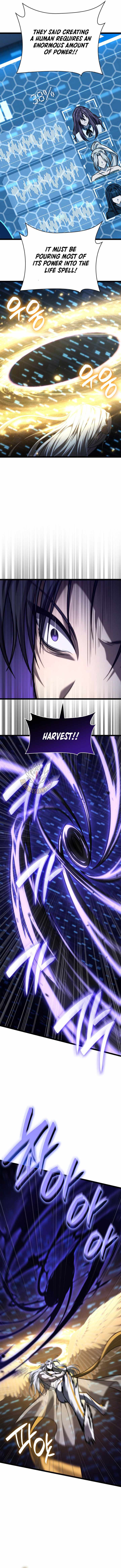 Infinite Mage Chapter 186 - Page 6