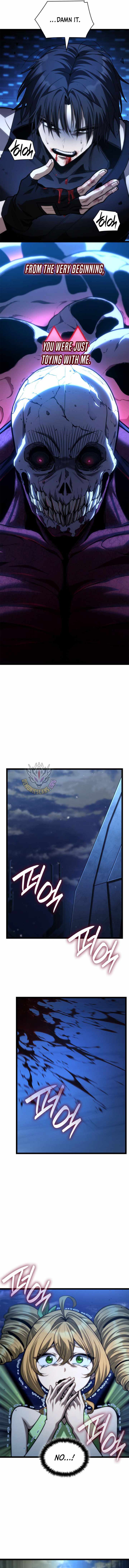 Infinite Mage Chapter 187 - Page 18